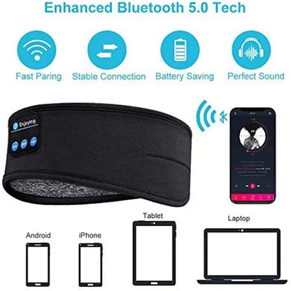 Cloudnap Bluetooth Band