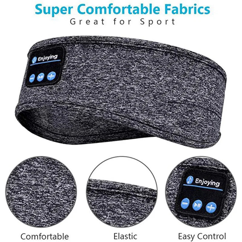 Cloudnap Bluetooth Band